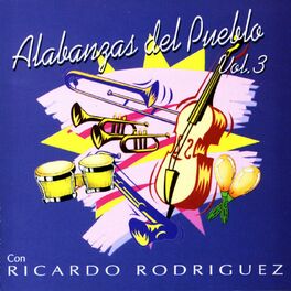 Album cover of Alabanzas Del Pueblo 3