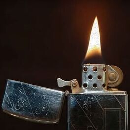 Album cover of Zippo (feat. L'Morphine)