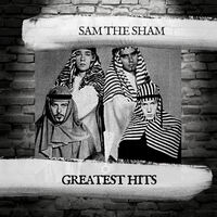 sham 69 greatest hits