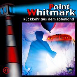 Album cover of 041/Rückkehr aus dem Totenland