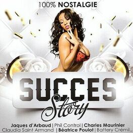 Album cover of Succes Story