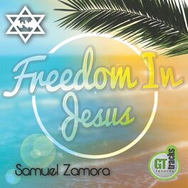 Album cover of Freedom in Jesus!