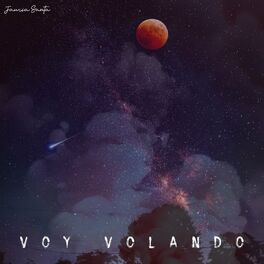 Album cover of Voy Volando