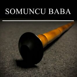Album cover of Somuncu Baba