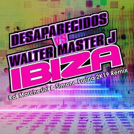 Album cover of Ibiza 2k19