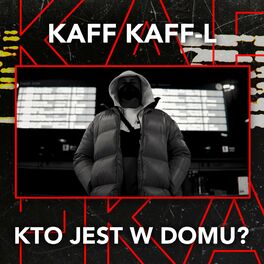 Album cover of Kto Jest W Domu?