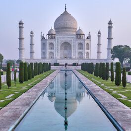Album cover of India Sound