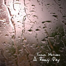 Album cover of A Rainy Day