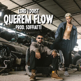Album cover of Querem Flow