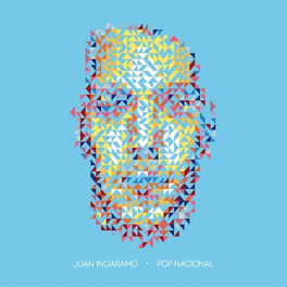 Album cover of Pop Nacional