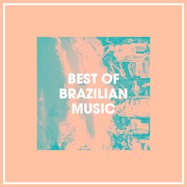 Album cover of Best of Brazilian Music