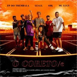 Album cover of O Coreto/e