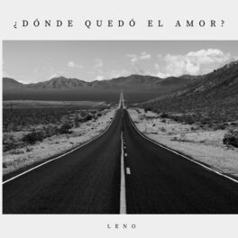 Album cover of ¿Dónde quedó el amor?