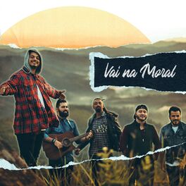 Album cover of Vai na Moral