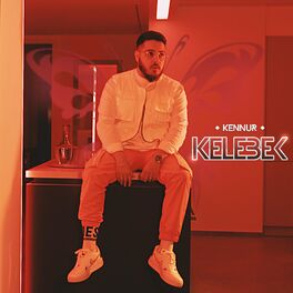 Album cover of Kelebek
