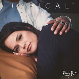 Album cover of Typical