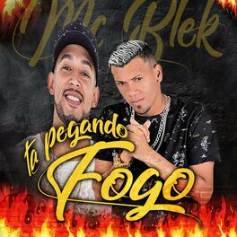 Album cover of Tá Pegando Fogo