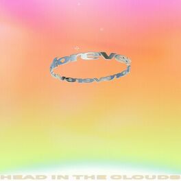 Album cover of Head In The Clouds Forever
