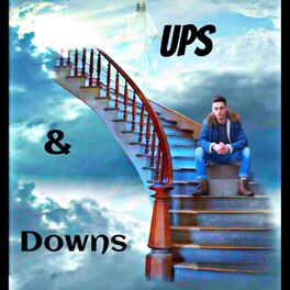 Album cover of Ups & Downs