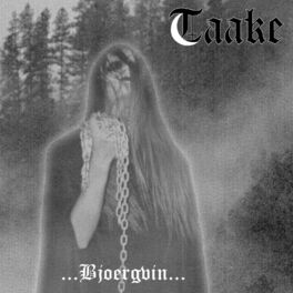 Album cover of Bjoergvin