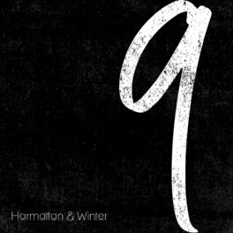 Album cover of 9: Harmattan & Winter