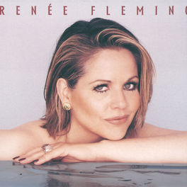 Album cover of Renée Fleming