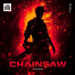 Album cover of CHAINSAW