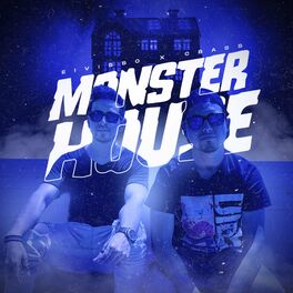 Album cover of Monster House