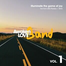 Album cover of Illuminate the Game of Joy, Vol. 1