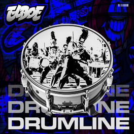 Album cover of Drumline