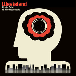 Album cover of Wasteland