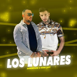 Album picture of Los Lunares