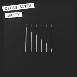 Album cover of Salty