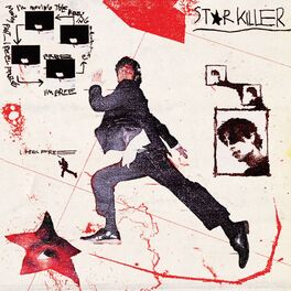 Album cover of STAR KILLER