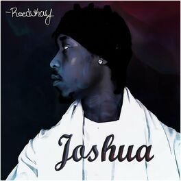 Album cover of Joshua