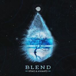 Album cover of Blend