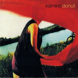 Album cover of Donut