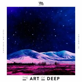 Album cover of The Art of Deep, Vol. 16