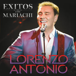 Album cover of Exitos Con Mariachi (En Vivo)