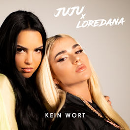 Album cover of Kein Wort
