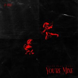 Album cover of You're Mine