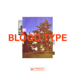 Album cover of Blood Type