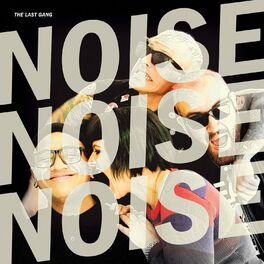 Album cover of Noise Noise Noise