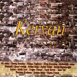 Album cover of Kervan