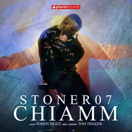 Album cover of Chiamm