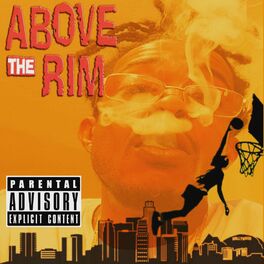 Album cover of Above The Rim
