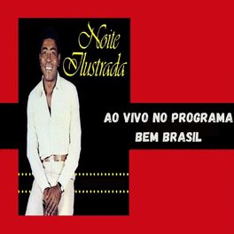 Album cover of No programa Bem Brasil
