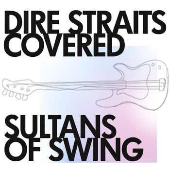 SULTANS OF SWING (TRADUÇÃO) - Dire Straits 