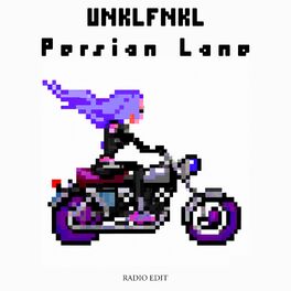 UNKLFNKL - Oh My Darling: listen with lyrics