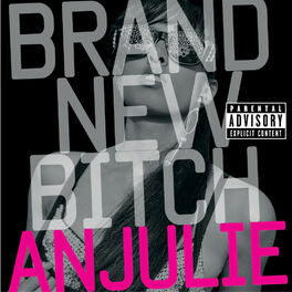 Album cover of Brand New Bitch